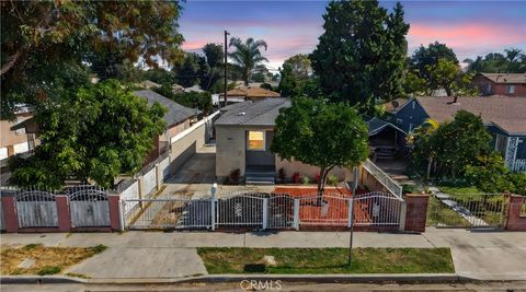 204 S Thorson Compton CA 90221