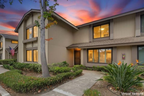 Photo of 5441 Escarchosa Lane, San Diego, CA 92124 (MLS # PTP2606876)