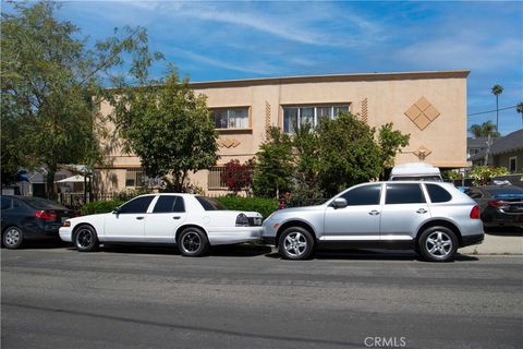 Photo of 5005 Axtell, Los Angeles, CA 90032 (MLS # AR26020705)