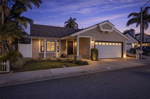 9 Sheridan Irvine CA 92620