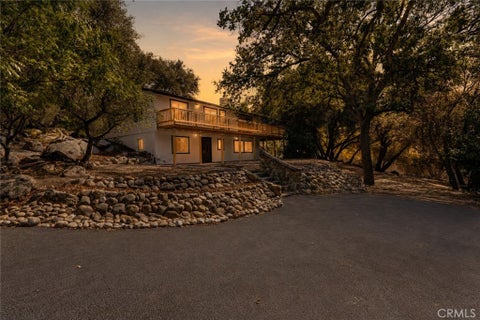 Photo of 40403 Road 425a, Oakhurst, CA 93644 (MLS # MP26183182)