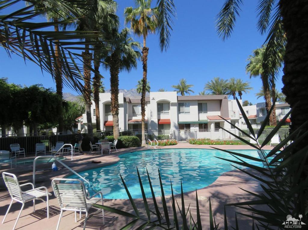 La Palme - Residential Lease