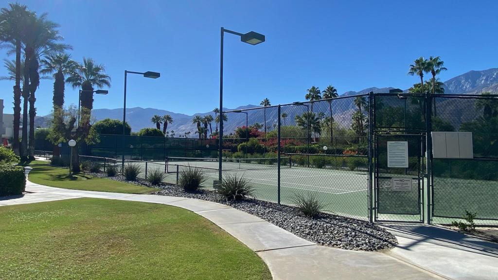 La Palme - Residential Lease