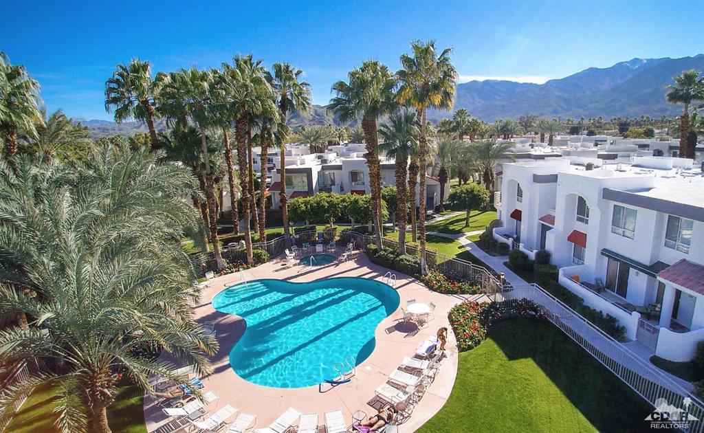 La Palme - Residential Lease