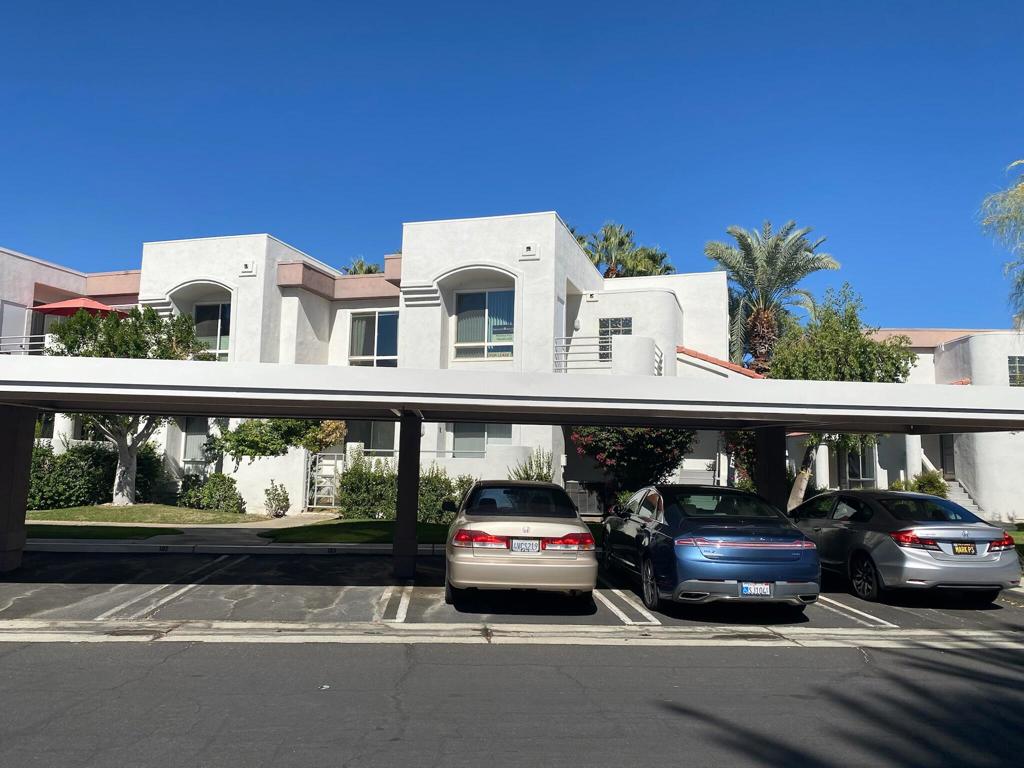 La Palme - Residential Lease