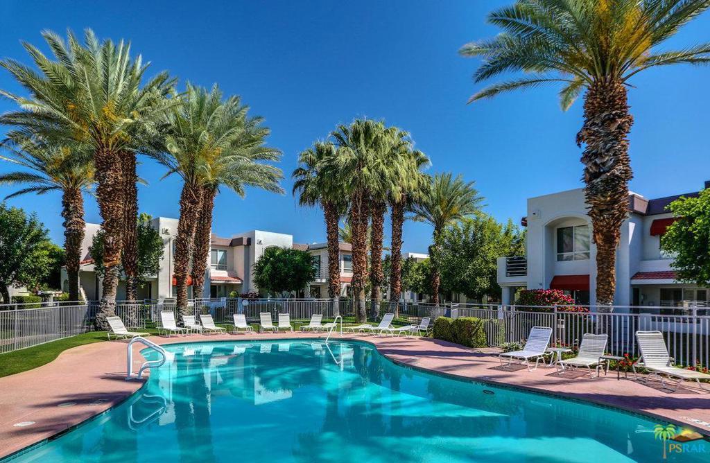 La Palme - Residential Lease