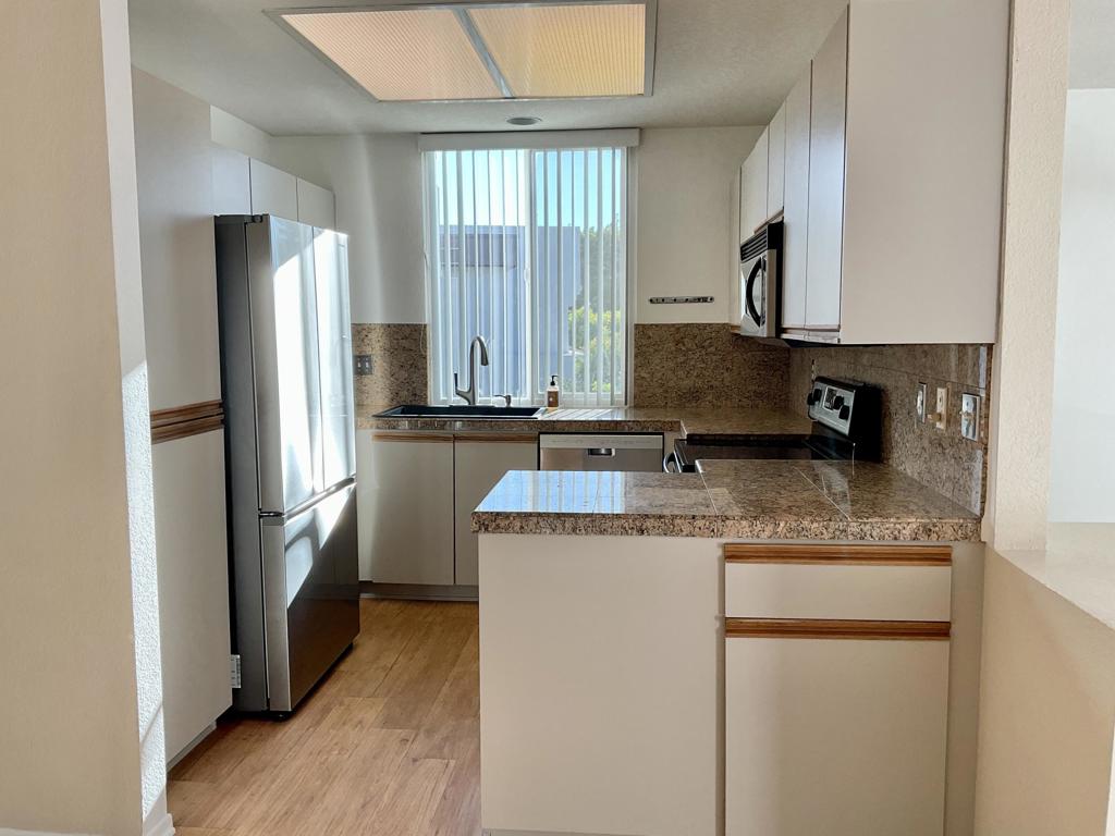 La Palme - Residential Lease