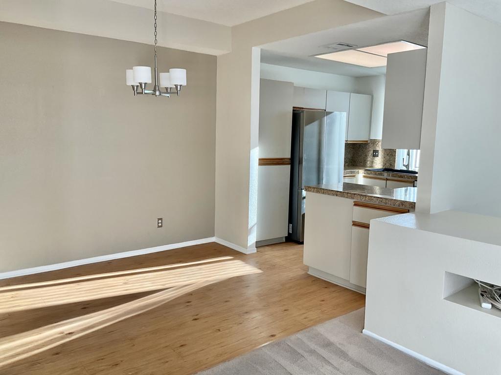 La Palme - Residential Lease