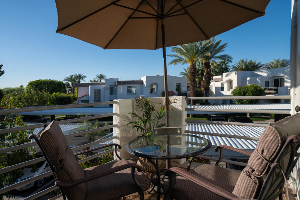 La Palme - Residential Lease