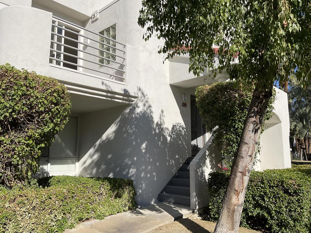 La Palme - Residential Lease