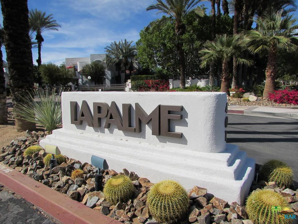 La Palme - Residential Lease