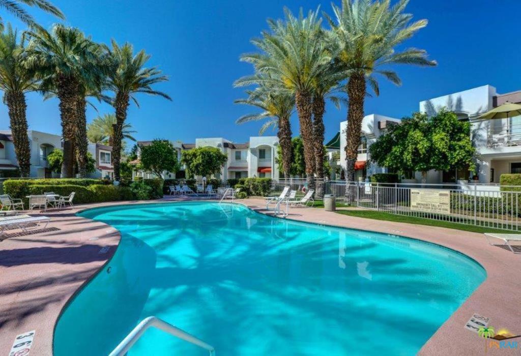 La Palme - Residential Lease