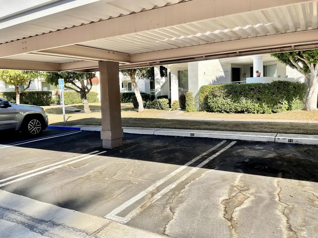 La Palme - Residential Lease