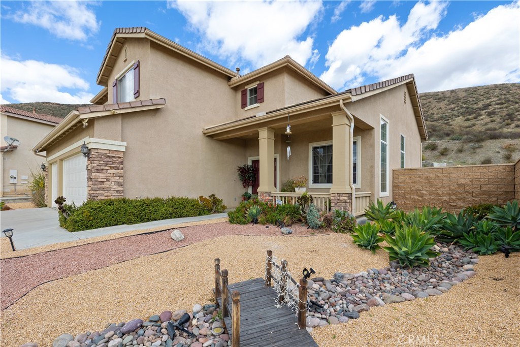 27608 Whisperwood Drive