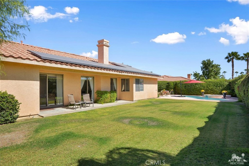 Sun Villas - Residential