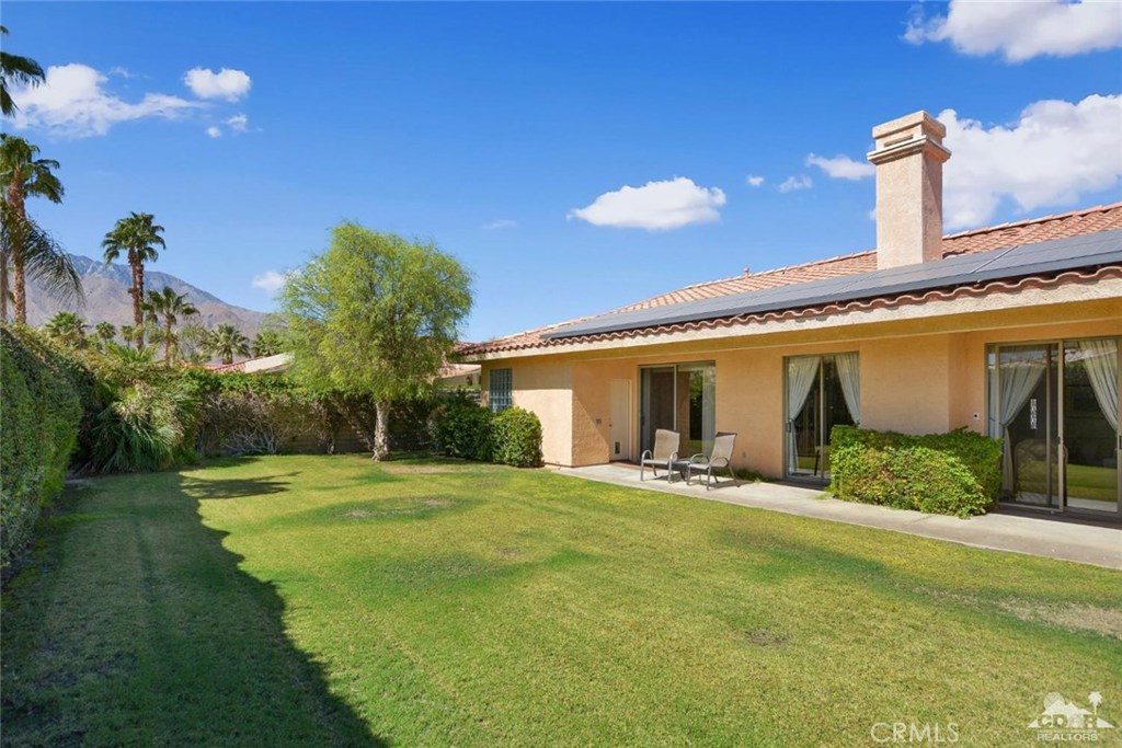 Sun Villas - Residential