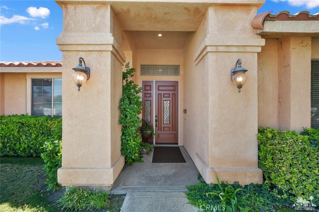 Sun Villas - Residential