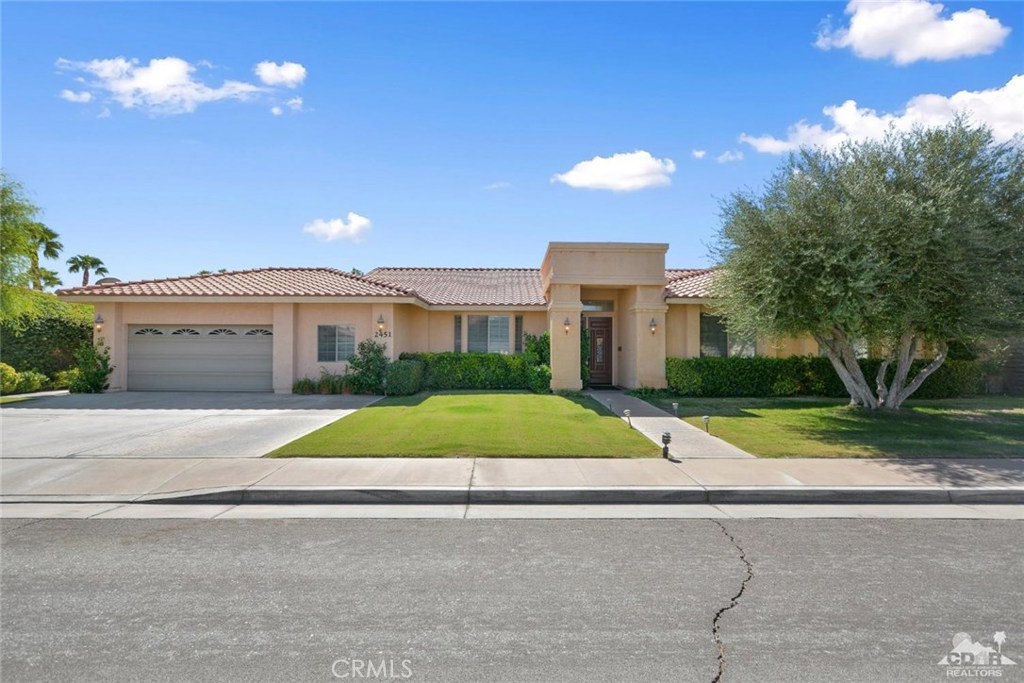 Sun Villas - Residential