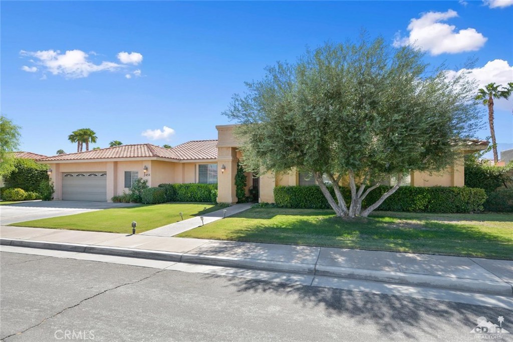 Sun Villas - Residential