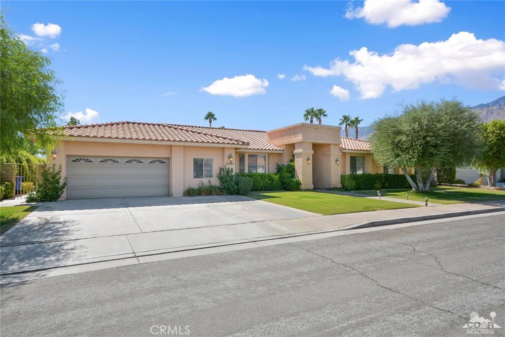 Sun Villas - Residential