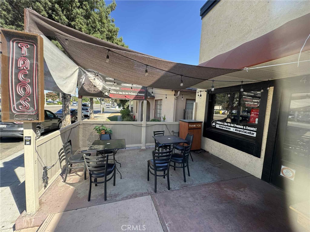 410 E Chapman Avenue