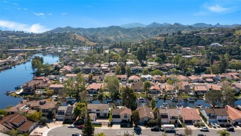 3832 Mainsail Circle Westlake Village CA 91361