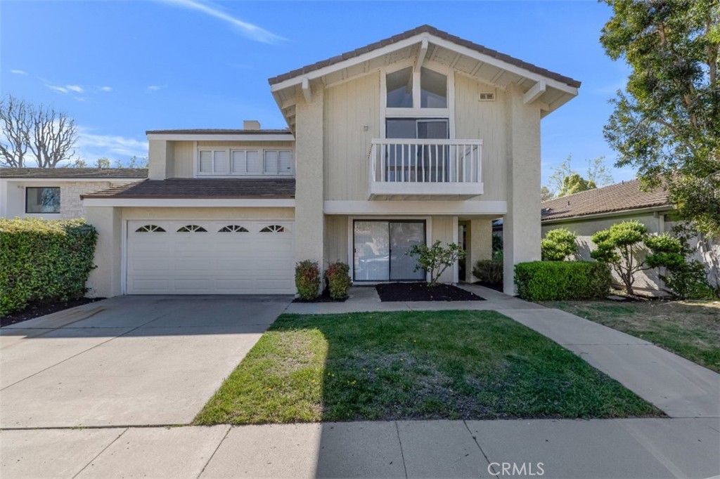 Photo of 3832 Mainsail Circle, Westlake Village, CA 91361 (MLS # SR26042417)