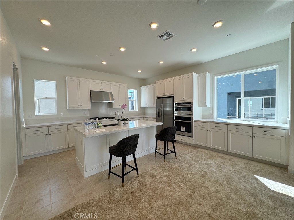 Solis Park - Residential Lease