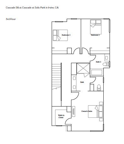 Solis Park - Residential Lease