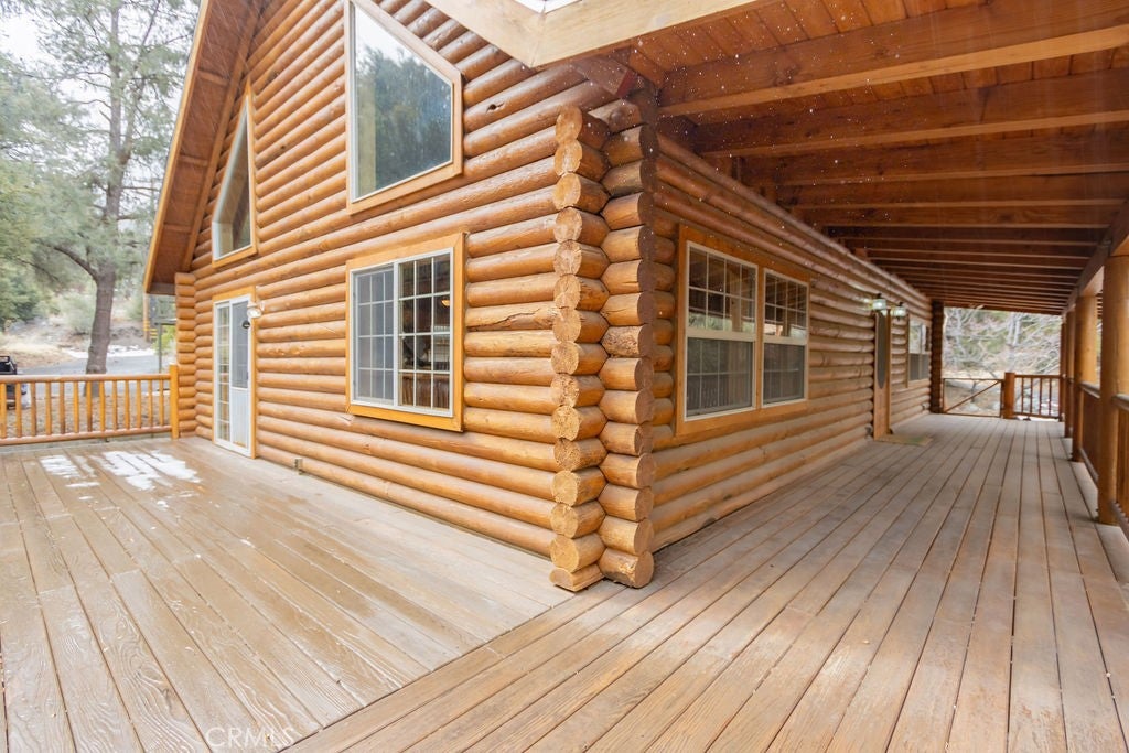2304 Glacier Drive