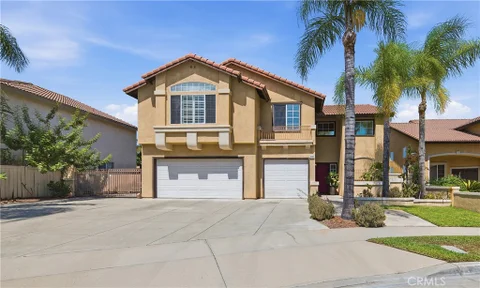 987 Chinotto Cir, Corona, CA 92881 - MLS#: IG26183876