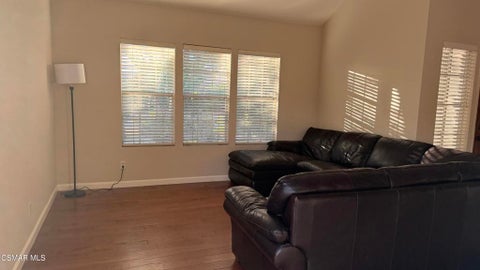Tiny photo for 5430 Fieldcrest Drive, Camarillo, CA 93012 (MLS # 226004249)