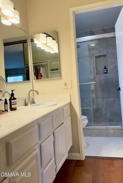 Tiny photo for 5430 Fieldcrest Drive, Camarillo, CA 93012 (MLS # 226004249)
