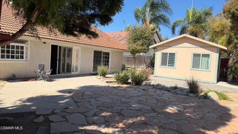 Tiny photo for 5430 Fieldcrest Drive, Camarillo, CA 93012 (MLS # 226004249)