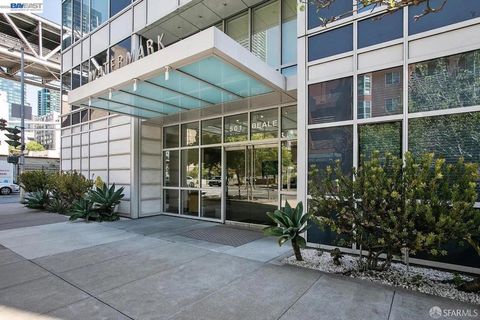 Photo of 501 Beale St. St, San Francisco, CA 94105 (MLS # 41132892)