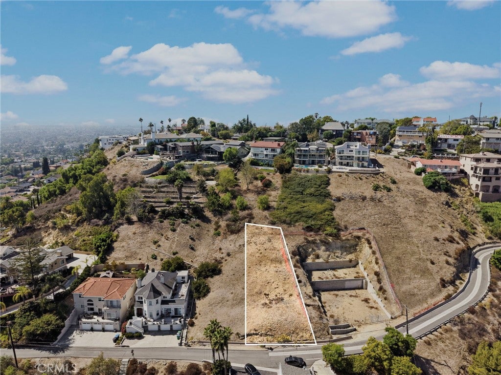 12581 Baja Panorama