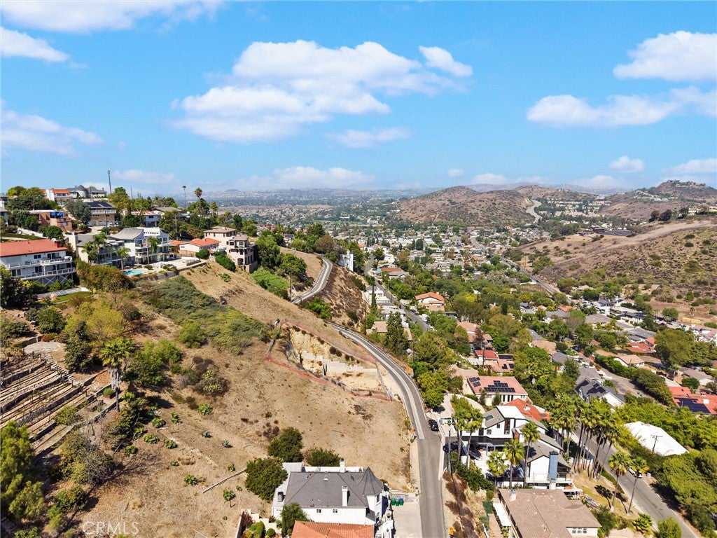 12581 Baja Panorama