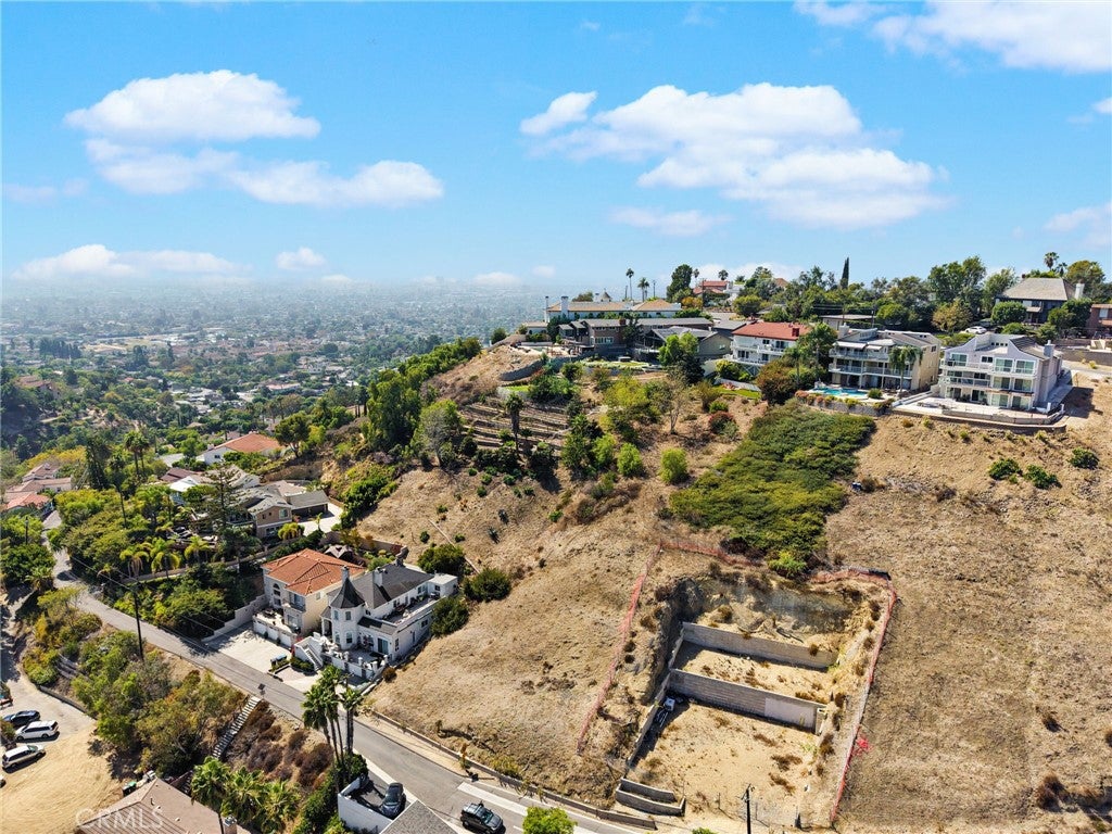 12581 Baja Panorama