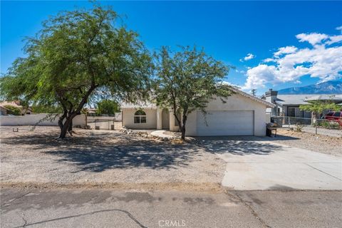 Photo of 66121 San Jose Road, Desert Hot Springs, CA 92240 (MLS # PW25194108)