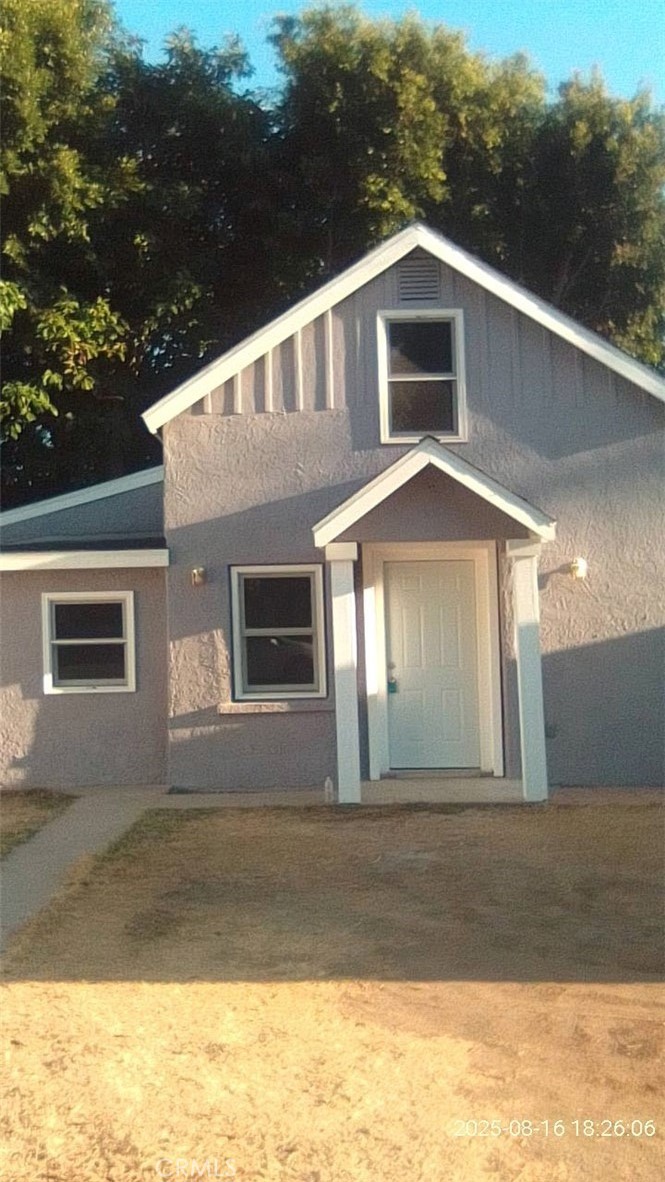 - Residential
