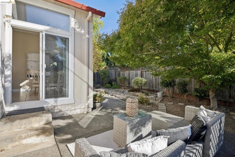 Tiny photo for 5503 Rainbow Cir CIR, Santa Rosa, CA 95409 (MLS # 41151316)