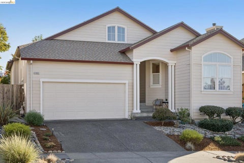 Photo of 5503 Rainbow Cir CIR, Santa Rosa, CA 95409 (MLS # 41151316)