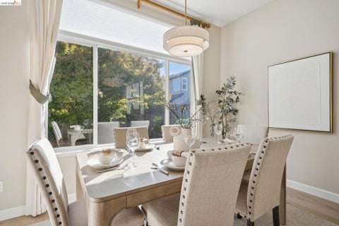 Tiny photo for 5503 Rainbow Cir CIR, Santa Rosa, CA 95409 (MLS # 41151316)