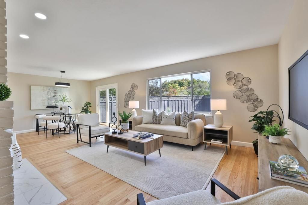 Photo of 1072 Syracuse Drive, Sunnyvale, CA 94087 (MLS # ML82024723)