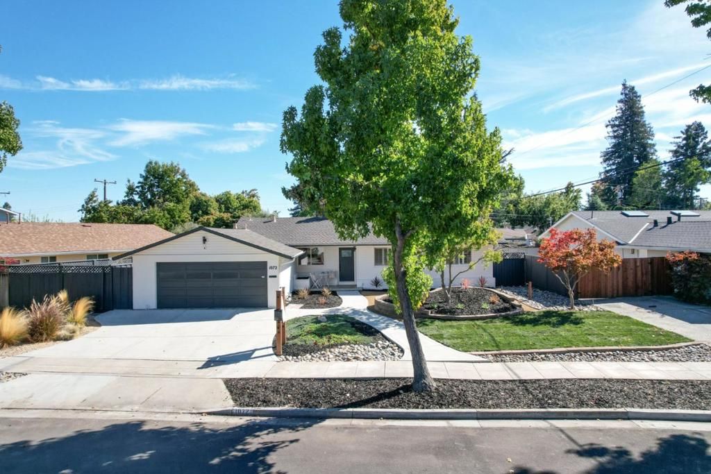 Photo of 1072 Syracuse Drive, Sunnyvale, CA 94087 (MLS # ML82024723)
