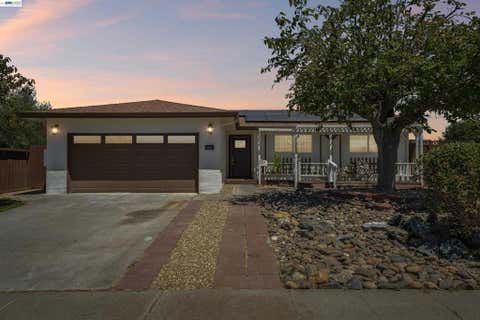 Photo of 5954 Running Hills Ave Ave, Livermore, CA 94551 (MLS # 41144235)