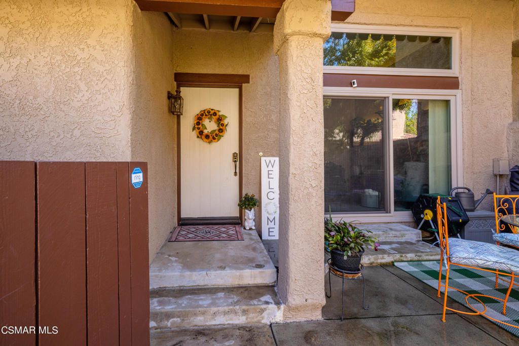 Photo of 2445 Chandler Avenue #3, Simi Valley, CA 93065 (MLS # 223001284)