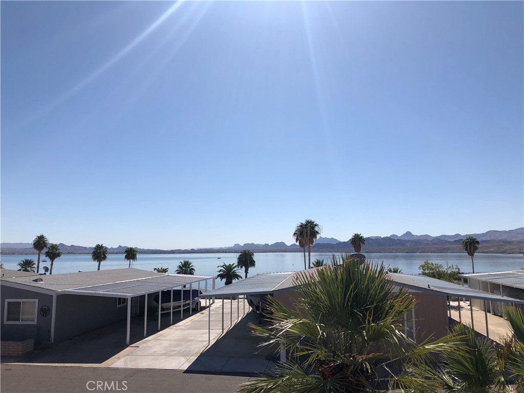 104 Thunderhead 1 Havasu Lake, CA 92363 Lane