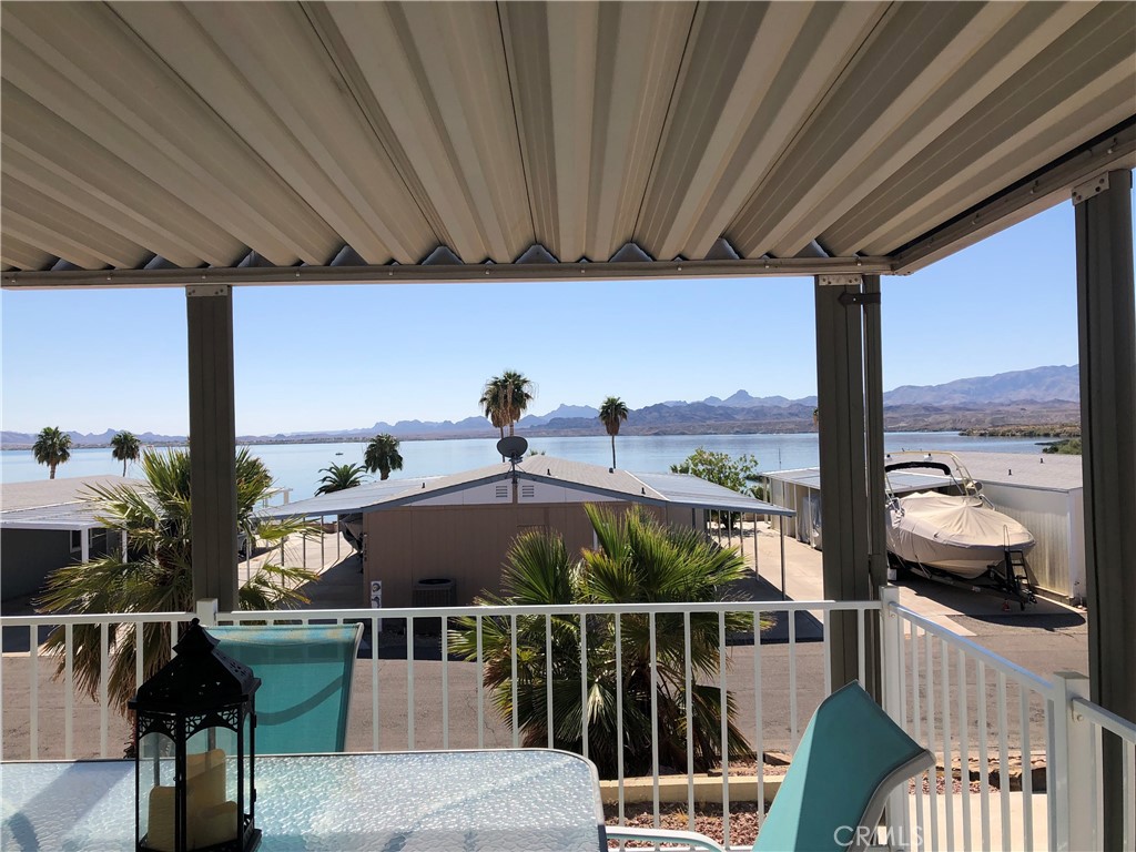 104 Thunderhead 1 Havasu Lake, CA 92363 Lane