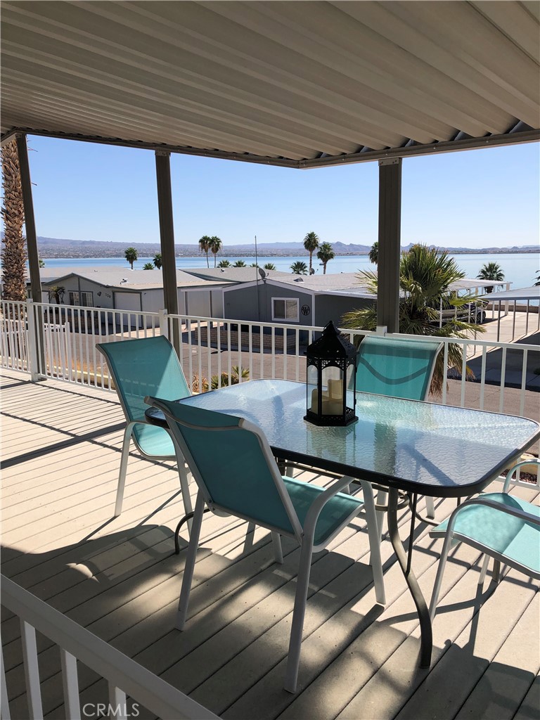 104 Thunderhead 1 Havasu Lake, CA 92363 Lane